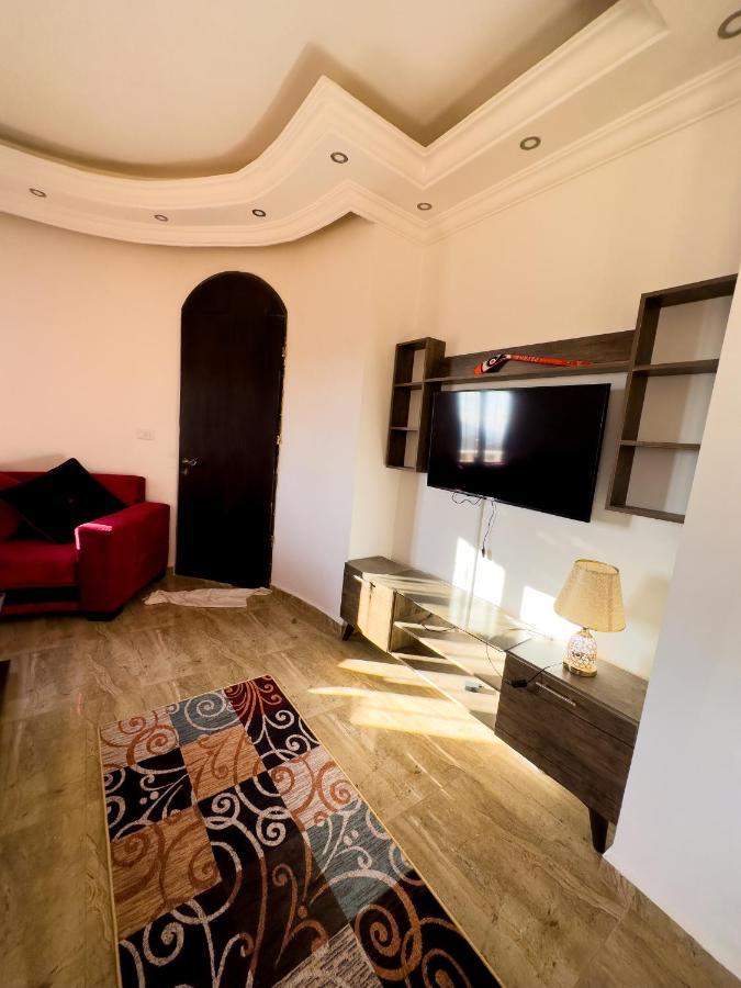 Relaxing Oasis Villa Wadi Musa Dış mekan fotoğraf