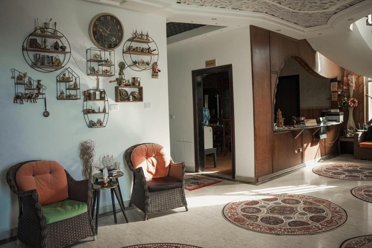 Relaxing Oasis Villa Wadi Musa Dış mekan fotoğraf