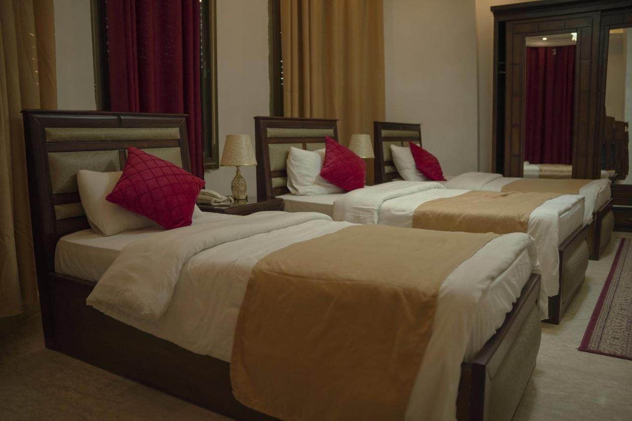 Relaxing Oasis Villa Wadi Musa Dış mekan fotoğraf